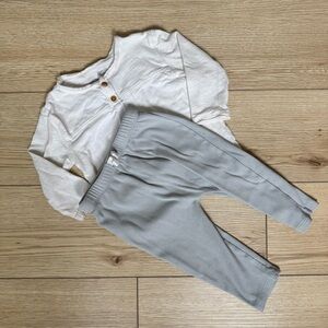 little co | 18 month outfit